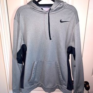 Men’s Nike hoodie